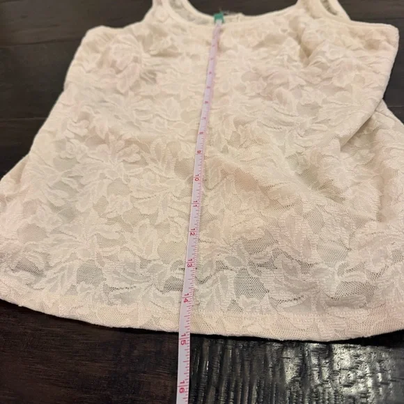 Vintage Bodyslimmers By Nancy Ganz Shapewear XL - Picture 6 of 7